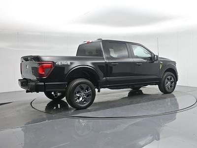 New 2025 Ford F-150 STX SuperCrew Cab 4x4 Pickup for sale #B252886 - photo 2
