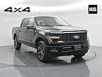 New 2025 Ford F-150 STX SuperCrew Cab 4x4 Pickup for sale #B252886 - photo 1