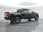 New 2025 Ford F-150 STX SuperCrew Cab 4x4 Pickup for sale #B252886 - photo 2