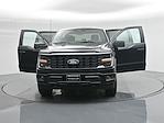 New 2025 Ford F-150 STX SuperCrew Cab 4x4 Pickup for sale #B252886 - photo 30