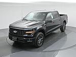 New 2025 Ford F-150 STX SuperCrew Cab 4x4 Pickup for sale #B252886 - photo 34