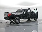 New 2025 Ford F-150 STX SuperCrew Cab 4x4 Pickup for sale #B252886 - photo 9