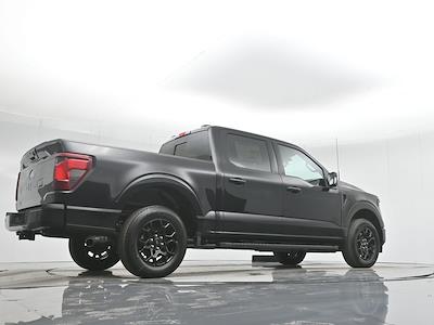 New 2025 Ford F-150 XLT SuperCrew Cab Pickup for sale #B252887 - photo 2