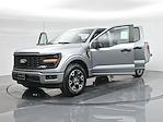 New 2025 Ford F-150 STX SuperCrew Cab Pickup for sale #B252888 - photo 30