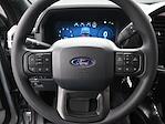 New 2025 Ford F-150 STX SuperCrew Cab 4WD Pickup for sale #B252889 - photo 17