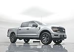 New 2025 Ford F-150 STX SuperCrew Cab 4WD Pickup for sale #B252889 - photo 10