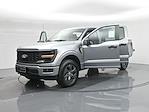 New 2025 Ford F-150 STX SuperCrew Cab 4WD Pickup for sale #B252889 - photo 33