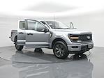 New 2025 Ford F-150 STX SuperCrew Cab 4WD Pickup for sale #B252889 - photo 35