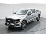 New 2025 Ford F-150 STX SuperCrew Cab 4WD Pickup for sale #B252889 - photo 3
