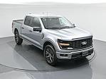 New 2025 Ford F-150 STX SuperCrew Cab 4WD Pickup for sale #B252889 - photo 40