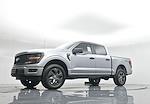 New 2025 Ford F-150 STX SuperCrew Cab 4WD Pickup for sale #B252889 - photo 45