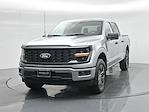 New 2025 Ford F-150 STX SuperCrew Cab 4WD Pickup for sale #B252889 - photo 56