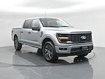 New 2025 Ford F-150 STX SuperCrew Cab 4WD Pickup for sale #B252889 - photo 57