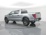 New 2025 Ford F-150 STX SuperCrew Cab 4WD Pickup for sale #B252889 - photo 4