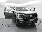 New 2025 Ford F-150 Lariat SuperCrew Cab 4x4 Pickup for sale #B252890 - photo 35