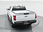 New 2025 Ford F-150 Lightning Pro SuperCrew Cab AWD Pickup for sale #B252891 - photo 22