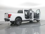 New 2025 Ford F-150 Lightning Pro SuperCrew Cab AWD Pickup for sale #B252891 - photo 31