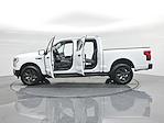 New 2025 Ford F-150 Lightning Pro SuperCrew Cab AWD Pickup for sale #B252891 - photo 43