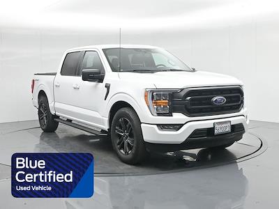 2022 Ford F-150 SuperCrew Cab 4x2 Pickup for sale #B253004A - photo 1