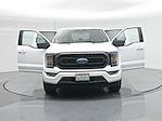 2022 Ford F-150 SuperCrew Cab 4x2 Pickup for sale #B253004A - photo 33