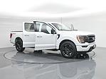 2022 Ford F-150 SuperCrew Cab 4x2 Pickup for sale #B253004A - photo 34
