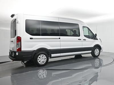 2025 Ford Transit 350 Medium Roof RWD Passenger Van for sale #B253769 - photo 2