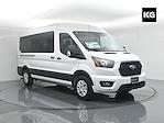 New 2025 Ford Transit 350 Passenger Van for sale #B253769 - photo 1