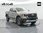 New 2025 Ford Ranger XLT SuperCrew Cab 4x4 Pickup for sale #B253773 - photo 1