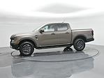 New 2025 Ford Ranger XLT SuperCrew Cab 4x4 Pickup for sale #B253773 - photo 27