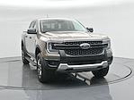New 2025 Ford Ranger XLT SuperCrew Cab 4x4 Pickup for sale #B253773 - photo 52