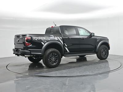 New 2025 Ford Ranger Raptor SuperCrew Cab 4WD Pickup for sale #B253774 - photo 2