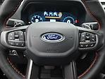 New 2025 Ford Ranger Raptor SuperCrew Cab 4WD Pickup for sale #B253774 - photo 12