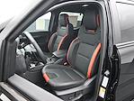 New 2025 Ford Ranger Raptor SuperCrew Cab 4WD Pickup for sale #B253774 - photo 9