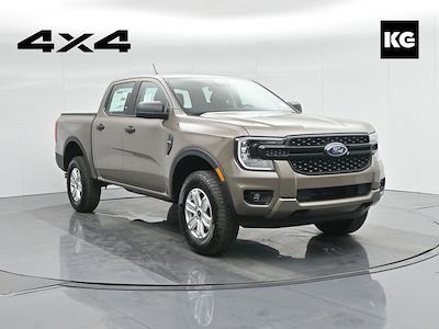 2025 Ford Ranger SuperCrew Cab 4x4 Pickup for sale #B253777 - photo 1