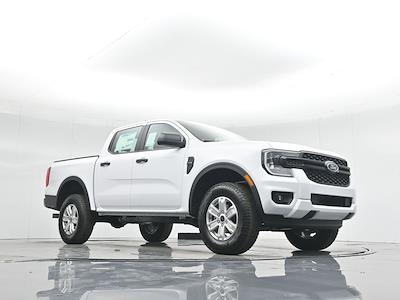 2025 Ford Ranger SuperCrew Cab RWD Pickup for sale #B253778 - photo 2