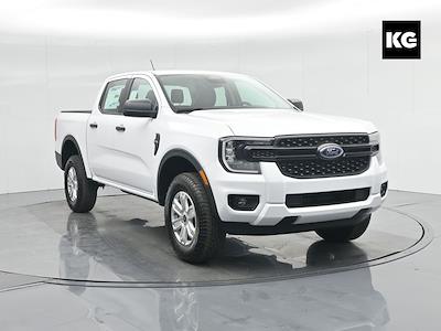 2025 Ford Ranger SuperCrew Cab RWD Pickup for sale #B253779 - photo 1