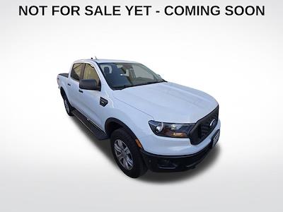 Used 2020 Ford Ranger XL SuperCrew Cab for sale #B253779A - photo 1