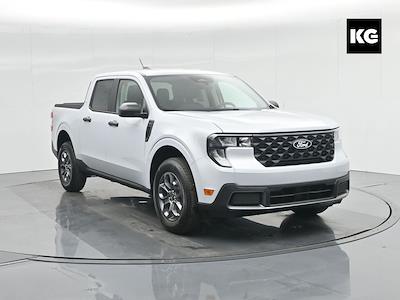 New 2025 Ford Maverick XLT SuperCrew Cab Pickup for sale #B253783 - photo 1