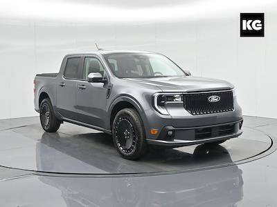 New 2025 Ford Maverick Lobo SuperCrew Cab AWD Pickup for sale #B253784 - photo 1