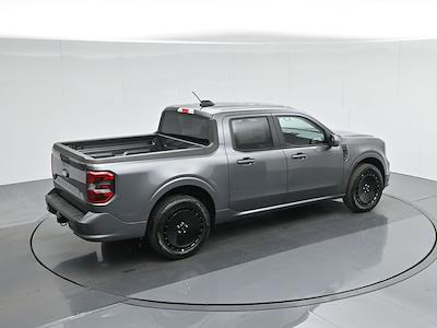 New 2025 Ford Maverick Lobo SuperCrew Cab AWD Pickup for sale #B253784 - photo 2