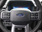 New 2025 Ford F-150 Lightning XLT SuperCrew Cab AWD Pickup for sale #B253794 - photo 11