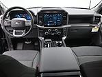 New 2025 Ford F-150 Lightning XLT SuperCrew Cab AWD Pickup for sale #B253794 - photo 21