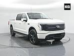 New 2025 Ford F-150 Lightning Platinum SuperCrew Cab AWD Pickup for sale #B253795 - photo 1