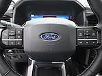 New 2025 Ford F-150 Lightning Platinum SuperCrew Cab AWD Pickup for sale #B253795 - photo 12