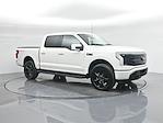 New 2025 Ford F-150 Lightning Platinum SuperCrew Cab AWD Pickup for sale #B253795 - photo 27