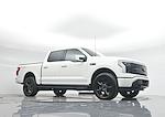 New 2025 Ford F-150 Lightning Platinum SuperCrew Cab AWD Pickup for sale #B253795 - photo 3