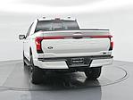 New 2025 Ford F-150 Lightning Platinum SuperCrew Cab AWD Pickup for sale #B253795 - photo 30