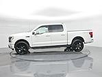 New 2025 Ford F-150 Lightning Platinum SuperCrew Cab AWD Pickup for sale #B253795 - photo 31