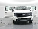 New 2025 Ford F-150 Lightning Platinum SuperCrew Cab AWD Pickup for sale #B253795 - photo 33