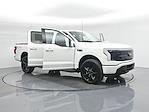 New 2025 Ford F-150 Lightning Platinum SuperCrew Cab AWD Pickup for sale #B253795 - photo 34